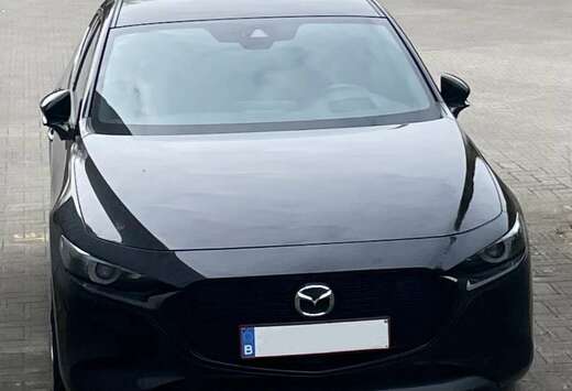 Mazda Hatchback 2.0i e-Skyactiv-G Skydrive Luxury