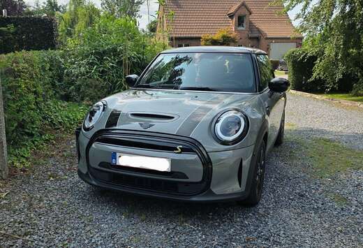 MINI e-Mini 28.9 kWh