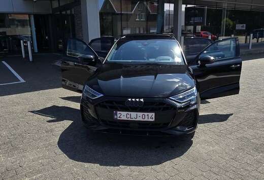 Audi Sportback 35 TFSI Business Edition S line tronic