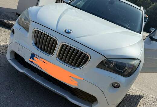 BMW xDrive20d Aut.