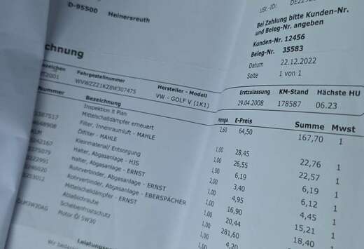 Volkswagen 2.0 Turbo 16v FSI