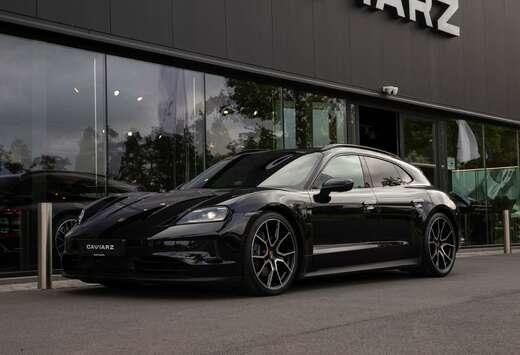 Porsche SP.TURISMO/FACELIFT/SOFTCL/105KW/DISPLAY/ACC/ ...