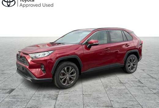 Toyota Dynamic Business