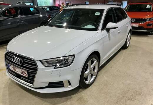 Audi A3 Sportback 30 TFSI Sport