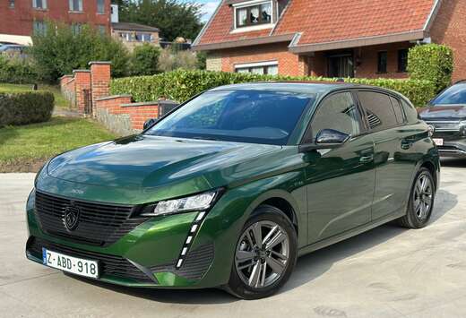 Peugeot 1.2 PureTech *Neuve/ Garantie/ LED* 1ere main