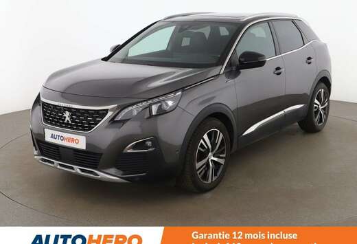 Peugeot 1.5 Blue-HDi Allure