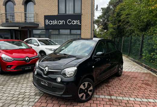 Renault Twingo/M2014/45.000KM/12M GARANTIE