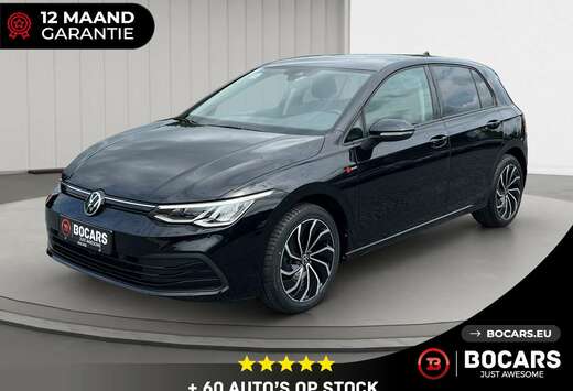 Volkswagen 1.0TSI 110pk AppleCarPlay  Keyless-Go Zete ...