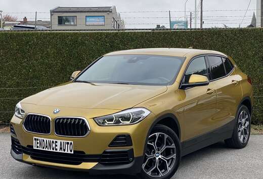 BMW 1.5i sDrive 136 Cv - Pack Sport