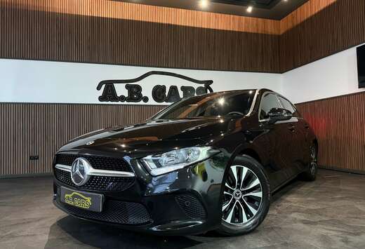 Mercedes-Benz d *AUTOMATIQUE*GARANTIE 12MOIS*