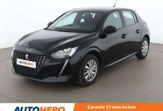 Peugeot 1.5 Blue-HDi Active