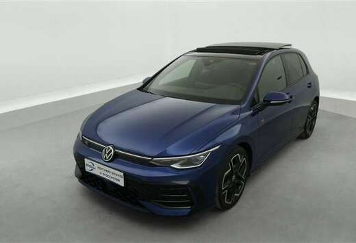 Volkswagen 1.5 eTSI R-LINE **AUTO/CARPLAY/MATRIX LED/ ...