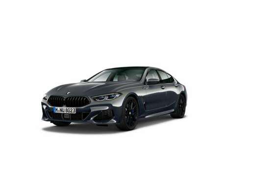 BMW M Sportpakket