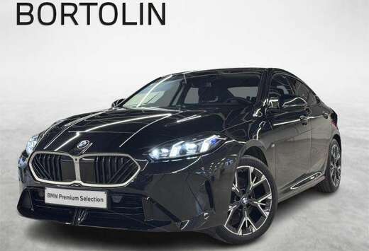 BMW iA Gran Coupé Pack M Sport Shadow *TVAC*