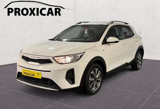 Kia 1.2i 84CV Carplay*Capteur