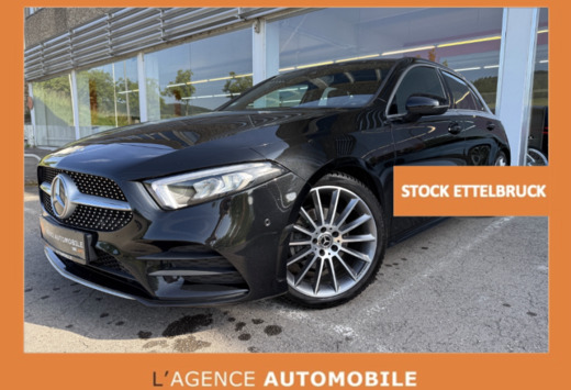 Mercedes-Benz AMG LINE