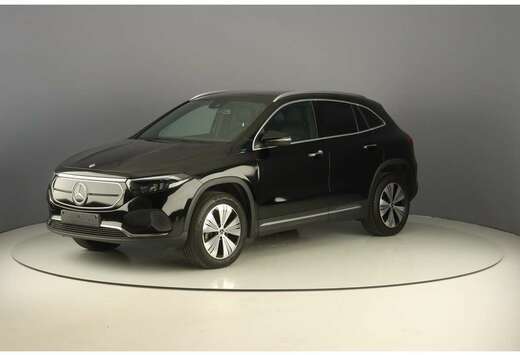 Mercedes-Benz 250 190pk Luxury Pack Premium