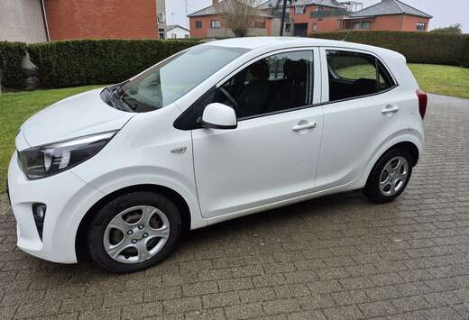 Kia Picanto 1.0i Easy