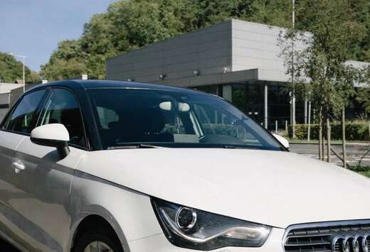 Audi Sportback 1.6 TDI 105 Ambiente