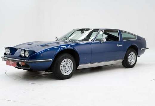 Maserati \'71 CH16754