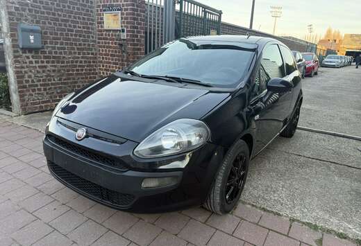 Fiat Punto 75 ELX