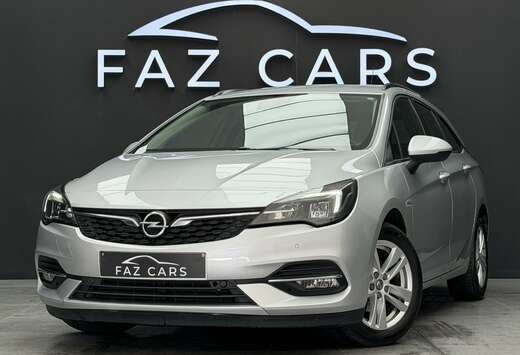 Opel Sports Tourer 1.2 Turbo *1ER PROP + CAMERA + GPS ...