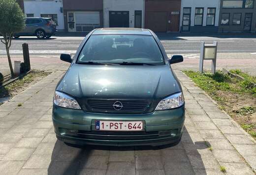 Opel 1.6