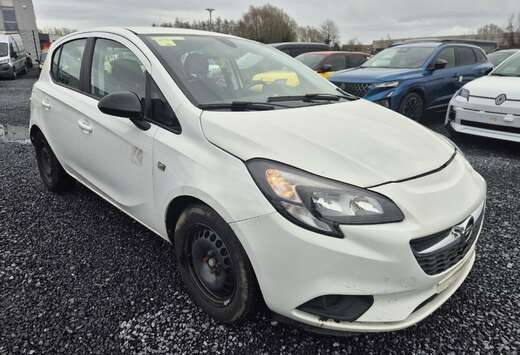 Opel 1.4i Cosmo / Radio / Clim / USB / Marchand/Expor ...