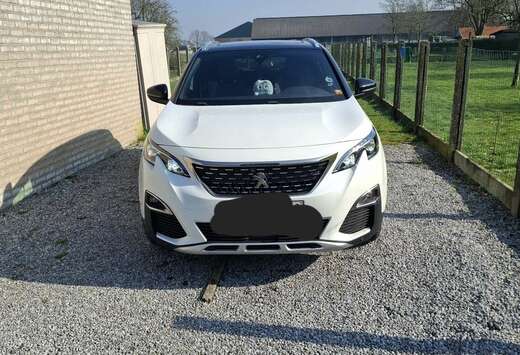 Peugeot 1.5 BlueHDi GT Line (EU6.2)