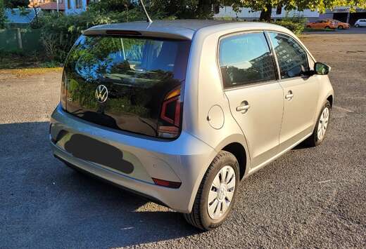 Volkswagen Up 1.0i Up