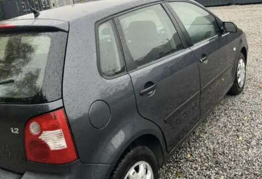 Volkswagen 1.2 - 65 Confort + 94000 prête à immatri ...