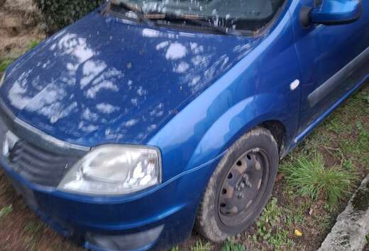 Dacia Logan MCV 1.5 dCi Ambiance 5pl.