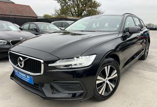 Volvo 2.0 D3 150PK NAVIGATIE XENON FULL LED CARPLAY P ...