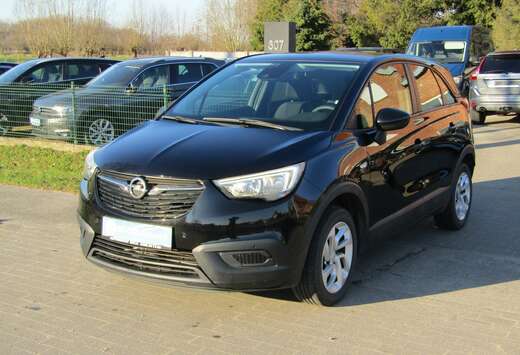 Opel Crossland X 1.2 Start/Stop Innovation