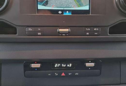 Mercedes-Benz 314 CDI