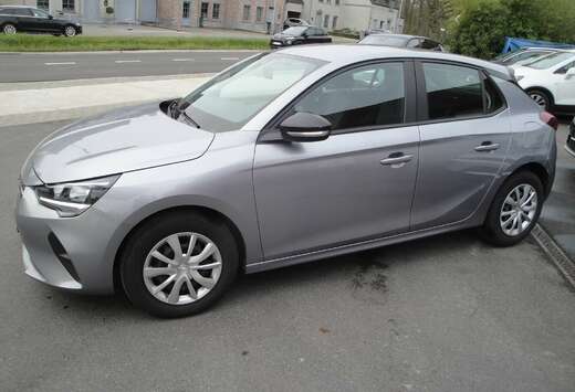 Opel Corsa 1.2i Edition S/S