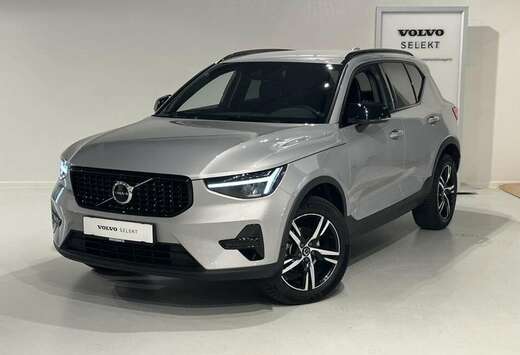 Volvo T2 Dark Plus Geartronic