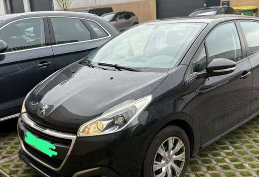 Peugeot 1.2i PureTech Style