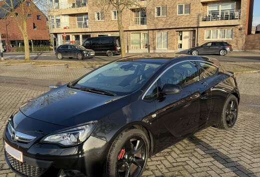 Opel GTC 1.4 Turbo Sport Start&Stop