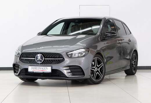 Mercedes-Benz Automaat AMG Night Widescreen Sfeerlich ...