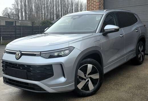 Volkswagen - Plug In Hybride - NIEUW 0KM - 204 PK