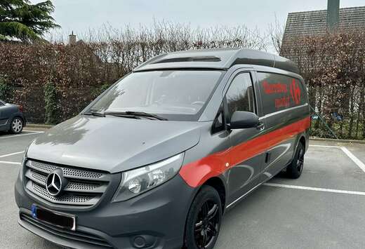 Mercedes-Benz Koelwagen