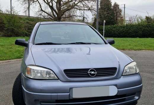 Opel 1.4 benzine 2003