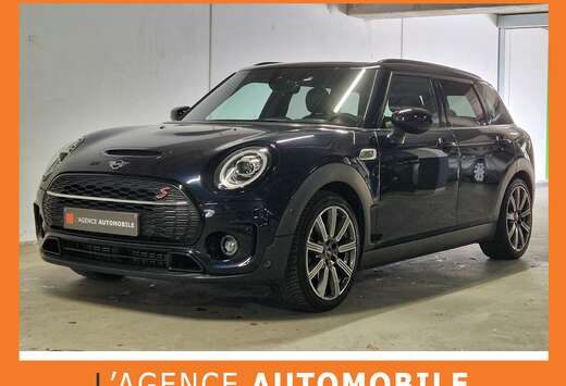MINI ALL4 -Garantie 12 à 48 M