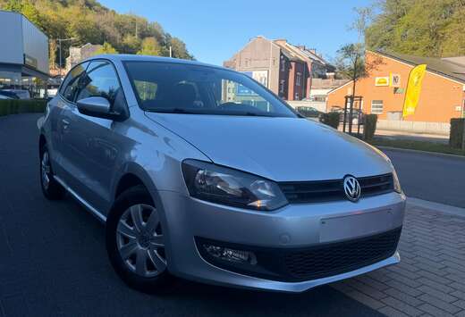 Volkswagen 1.2i Trendline