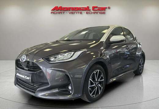 Toyota Yaris 1.5i DYNAMIC HYBRID
