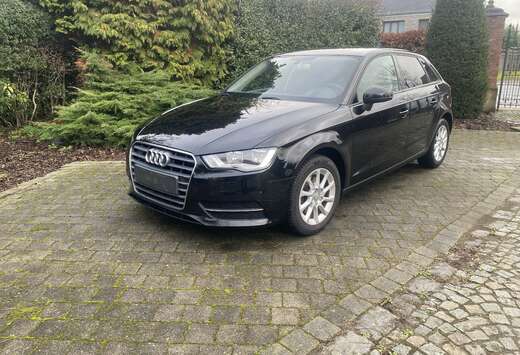Audi Sportback 1.2 TFSI Ambiente S tronic
