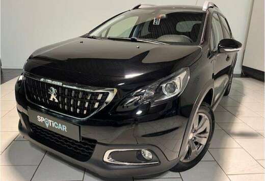 Peugeot Signature