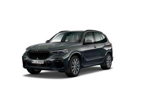 BMW xDrive45e M Sportpakket