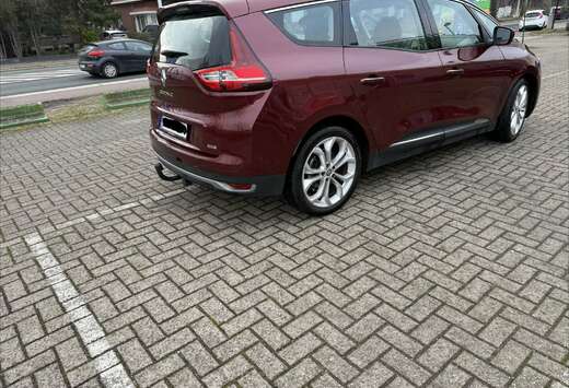 Renault Scénic 1.5 dCi Energy Zen